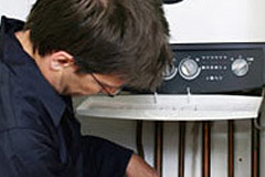 boiler replacement Pulloxhill