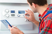 free Pulloxhill gas safe engineer quotes