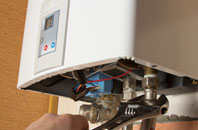 free Pulloxhill boiler install quotes
