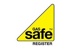 gas safe companies Pulloxhill
